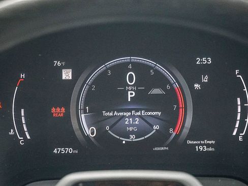 Certified 2024 Lexus RX 350 Premium Plus w/ Convenience Package image 24