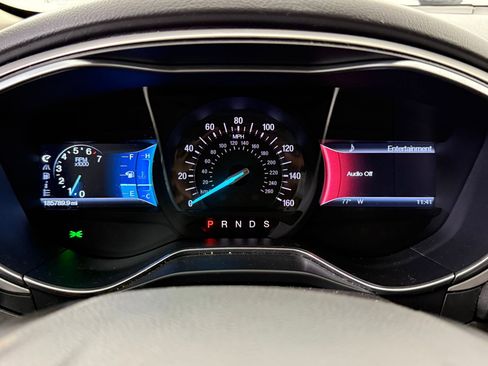 Used 2014 Ford Fusion SE image 21