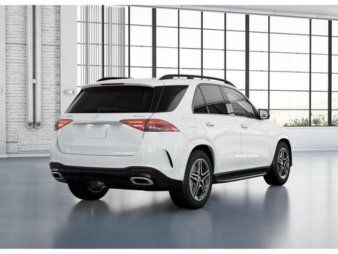 New 2026 Mercedes-Benz GLE 450e 4MATIC image 22