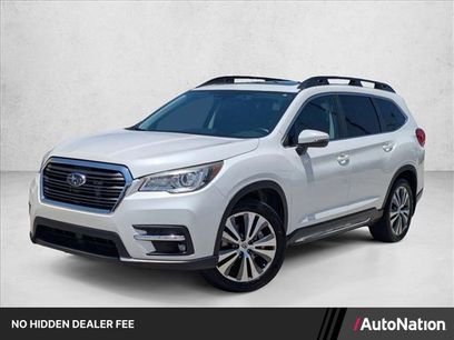 Used 2019 Subaru Ascent Limited w/ Popular Package #2A