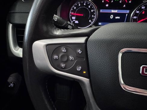 Certified 2022 GMC Terrain SLT w/ Elevation Edition image 14