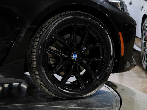 Used 2025 BMW 430i xDrive image 58