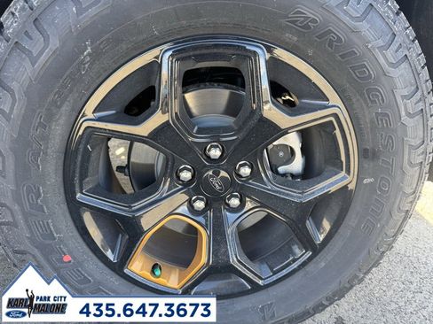 New 2026 Ford Explorer Tremor w/ Tremor Ultimate Package image 20