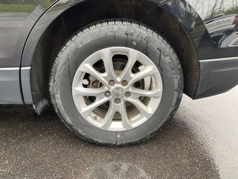 Used 2020 Chevrolet Equinox LT AWD/4WD image 28