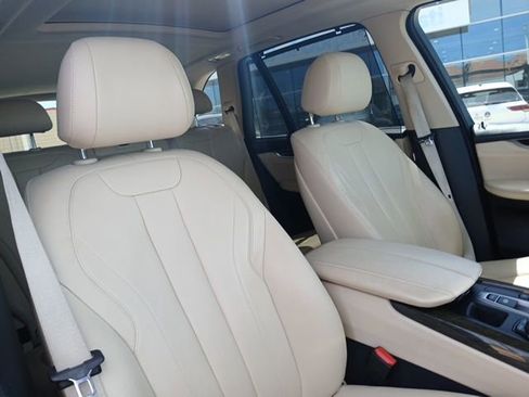 Used 2016 BMW X5 xDrive35i AWD/4WD image 16