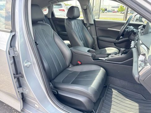 Used 2024 Acura Integra FWD image 24