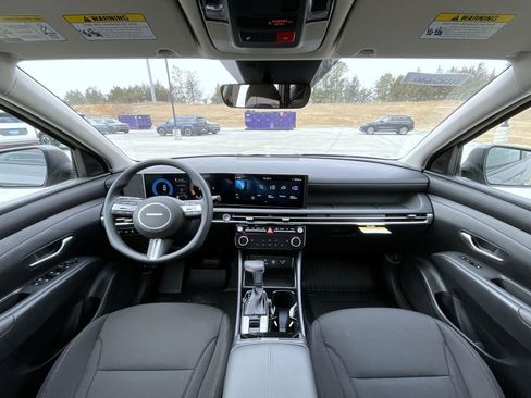 New 2026 Hyundai Tucson SEL image 15