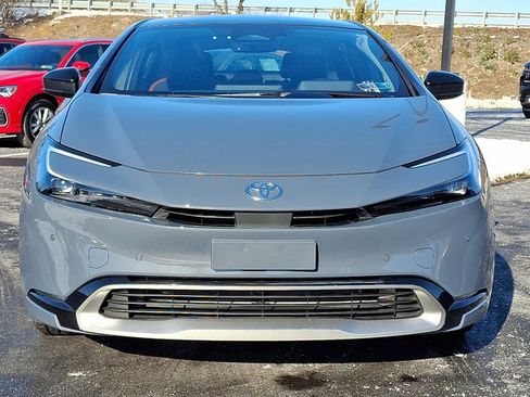 Used 2024 Toyota Prius Prime image 2