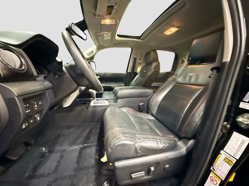 Used 2019 Toyota Tundra TRD Pro AWD/4WD image 24