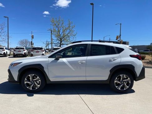 New 2026 Subaru Crosstrek 2.0i Premium image 2
