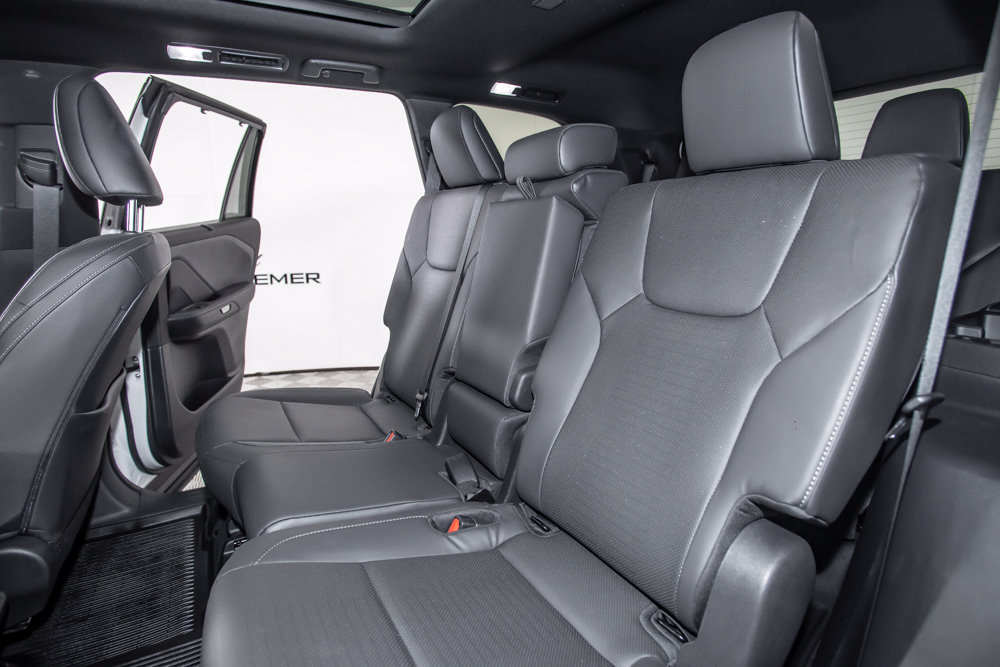 Used 2025 Lexus TX 350 FWD w/ Technology Package image 14
