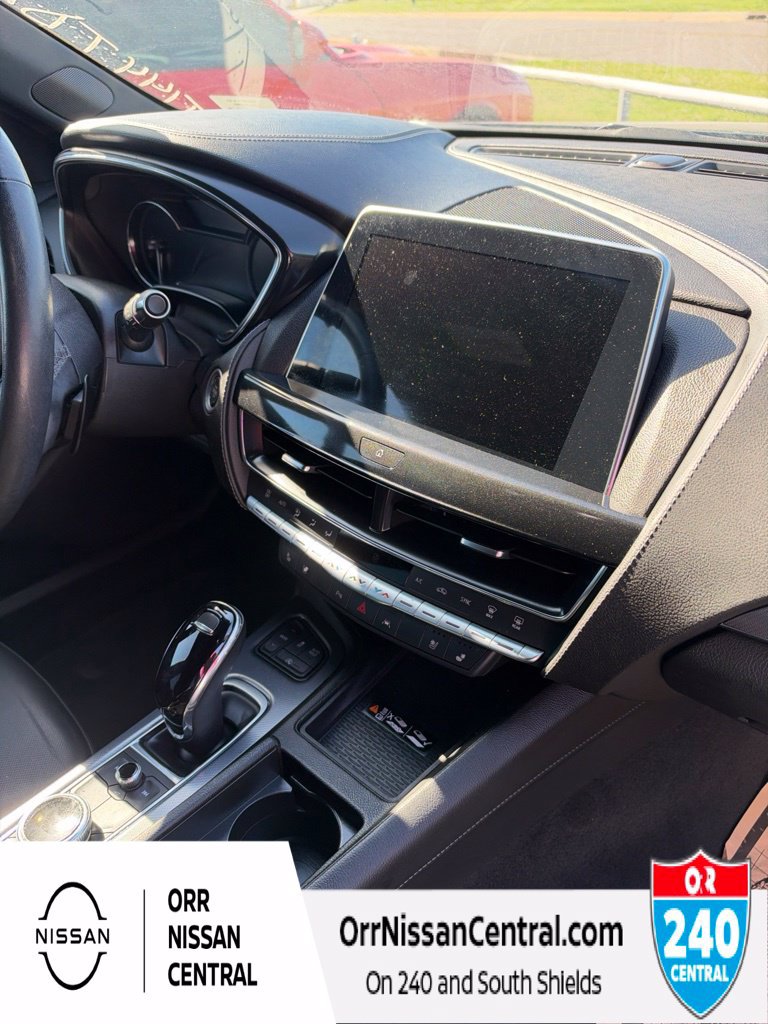 Used 2022 Cadillac CT5 Premium Luxury AWD/4WD image 9