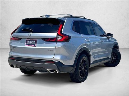 Used 2025 Honda CR-V Sport image 2