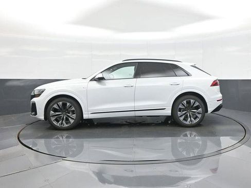 New 2026 Audi Q8 Prestige AWD/4WD image 4