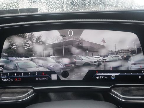 Used 2021 Cadillac Escalade ESV Premium Luxury image 44