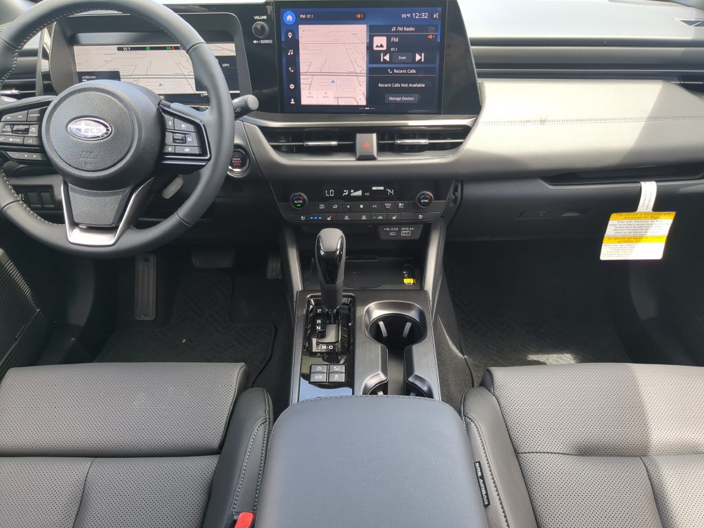 New 2026 Subaru Outback Touring XT AWD/4WD image 15