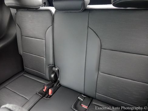 New 2026 Buick Enclave Sport Touring w/ Power Package image 14