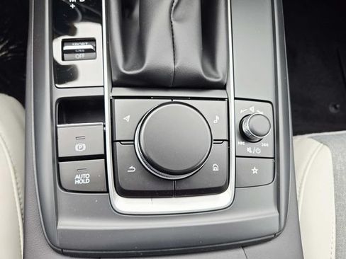 New 2026 MAZDA CX-30 AWD 2.5 S image 27