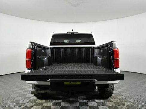 New 2026 Toyota Tacoma TRD Off-Road image 25