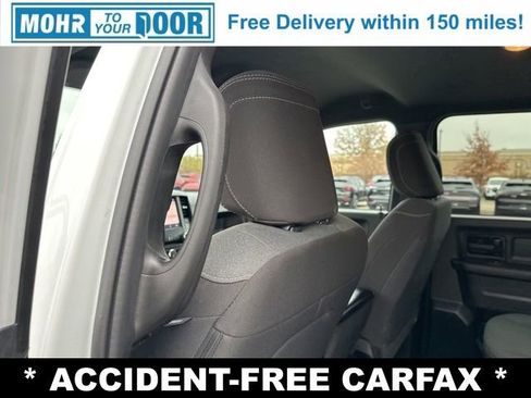 Used 2023 RAM 3500 Tradesman w/ Towing Technology Group image 34