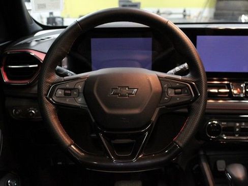 Used 2026 Chevrolet TrailBlazer RS w/ Convenience Package AWD/4WD image 20