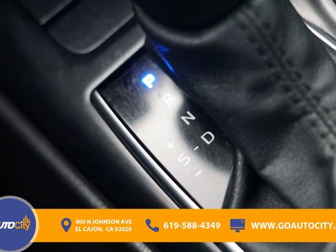 Used 2020 Toyota Camry LE FWD image 25