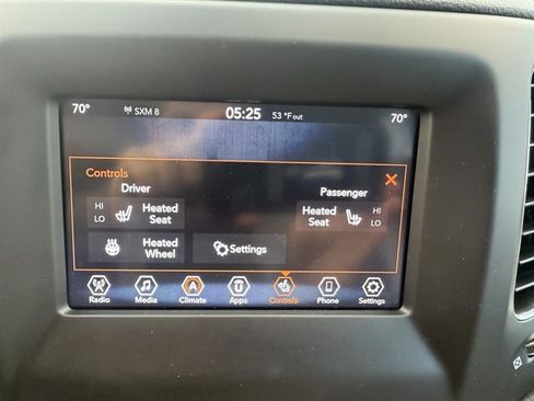 Used 2019 Jeep Compass Latitude w/ Popular Equipment Group AWD/4WD image 27