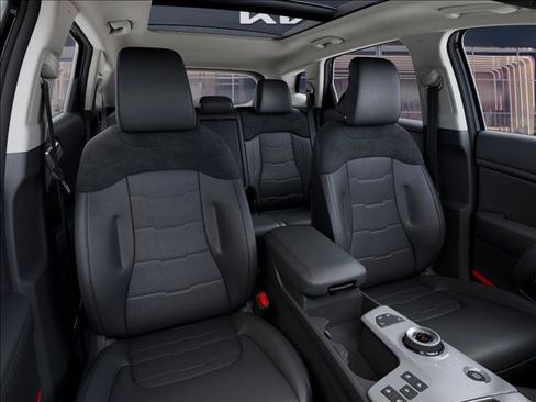 New 2026 Kia Sportage SX Prestige image 15