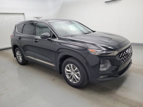 Used 2019 Hyundai Santa Fe SEL FWD image 11