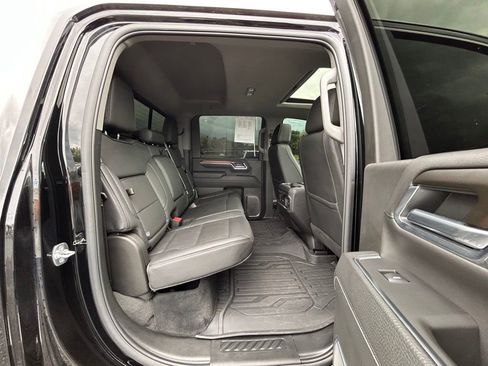 Used 2025 GMC Sierra 2500 Denali AWD/4WD image 20