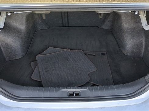 Used 2024 Nissan Altima 2.5 SR image 12