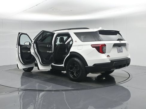 Used 2023 Ford Explorer Timberline AWD/4WD image 36