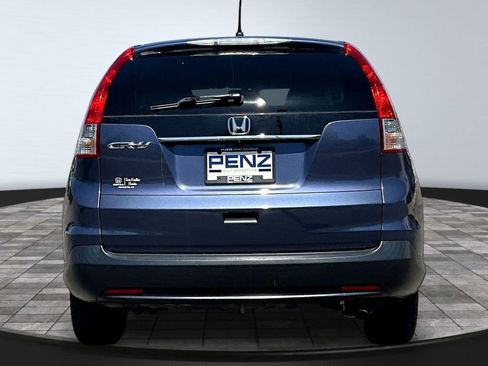 Used 2014 Honda CR-V EX image 5