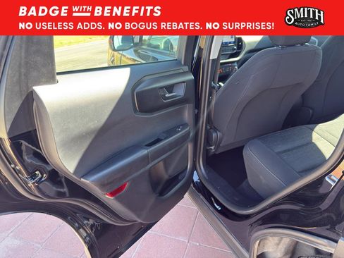 Certified 2022 Ford Bronco Sport image 12