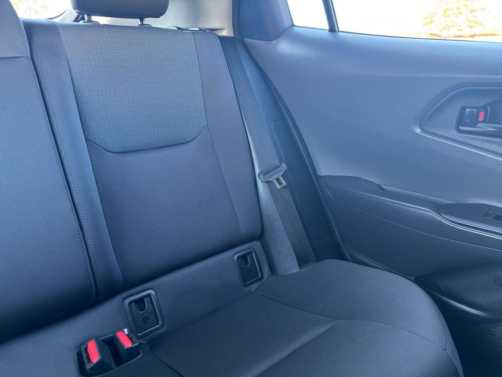 Used 2023 Toyota Prius LE FWD image 34
