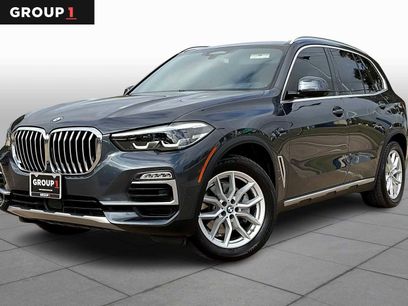 Used 2019 BMW X5 xDrive40i