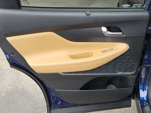 Used 2022 Hyundai Santa Fe Calligraphy image 10