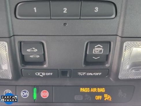 Used 2023 Chevrolet Blazer RS w/ Driver Confidence II Package image 34