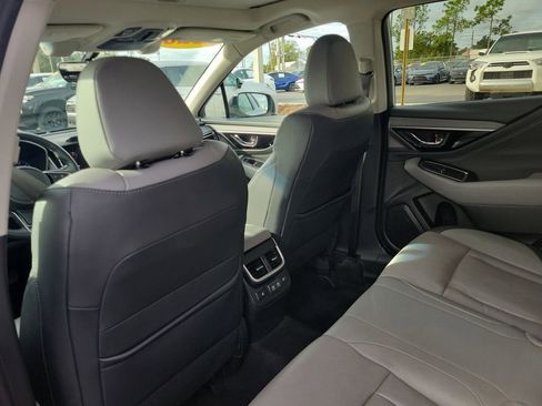 Used 2020 Subaru Outback Limited w/ Popular Package #2 image 10