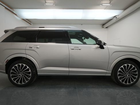 New 2026 Hyundai Palisade Calligraphy image 9