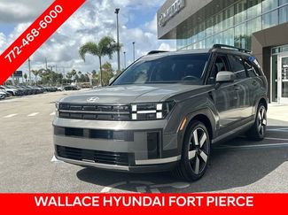 Used 2024 Hyundai Santa Fe Limited FWD video 2
