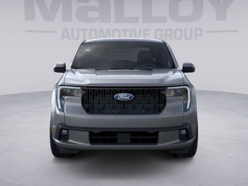 New 2026 Ford Maverick Lobo image 6