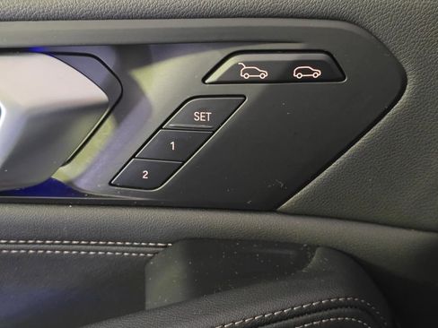 Certified 2023 BMW X6 xDrive40i w/ Premium Package image 10