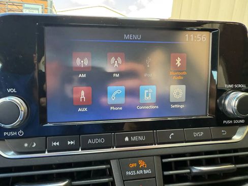 Used 2022 Nissan Altima 2.5 S image 16