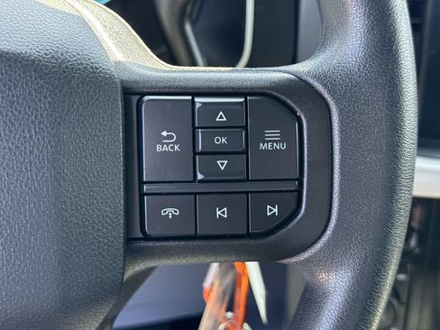 Used 2023 Ford F150 XLT AWD/4WD image 35