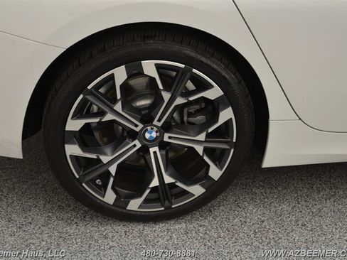 Used 2026 BMW 330i Sedan w/ Convenience Package RWD image 46