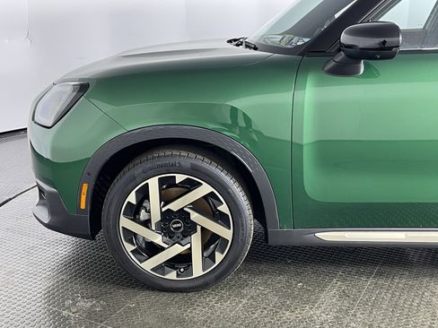 Used 2025 MINI Cooper Countryman S w/ Comfort Package Max image 4
