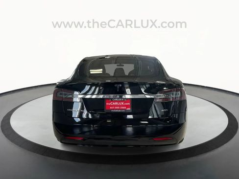 Used 2017 Tesla Model S 75D image 6