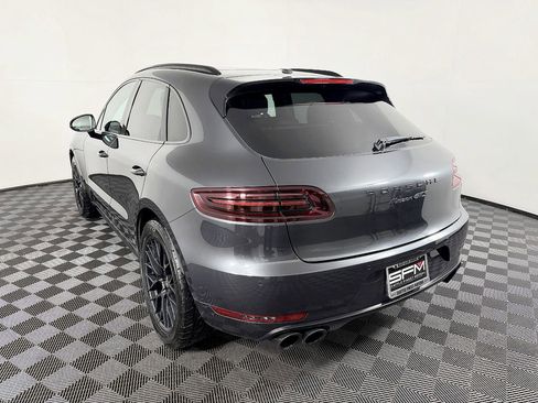 Used 2017 Porsche Macan GTS image 13