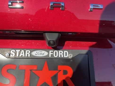 New 2025 Ford Escape ST-Line w/ Tech Pack #1 image 5